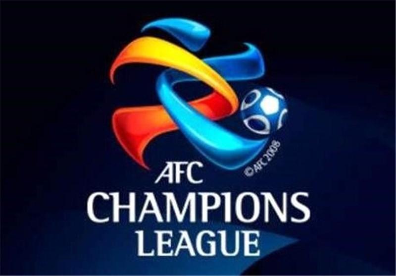 قرعه کشی مرحله یک چهارم نهایی لیگ قهرمانان چهارشنبه برگزار می گردد