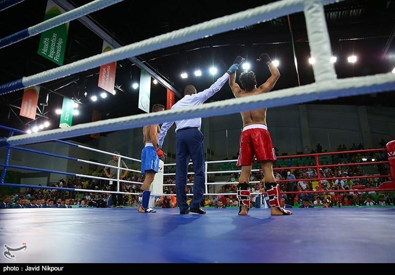برنامه ورزشکاران ایران در روز یازدهم بازی های داخل سالن