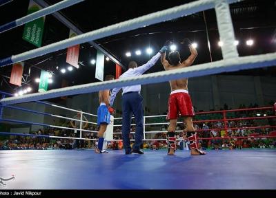 برنامه ورزشکاران ایران در روز یازدهم بازی های داخل سالن