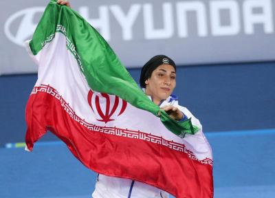 خبرنگاران جراحی با روش نوین بانوی کاراته کا ایران را به المپیک توکیو می رساند؟