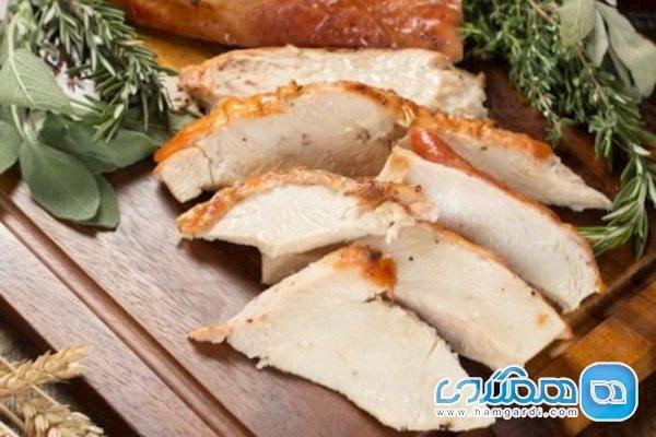 فواید و مضرات مصرف گوشت بوقلمون فواید و مضرات مصرف گوشت بوقلمون