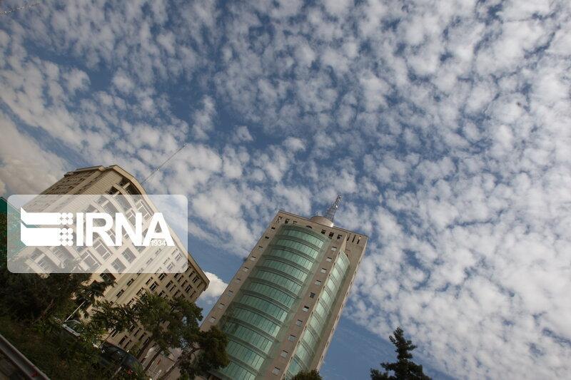 خبرنگاران کیفیت هوای پایتخت پاک است خبرنگاران کیفیت هوای پایتخت پاک است