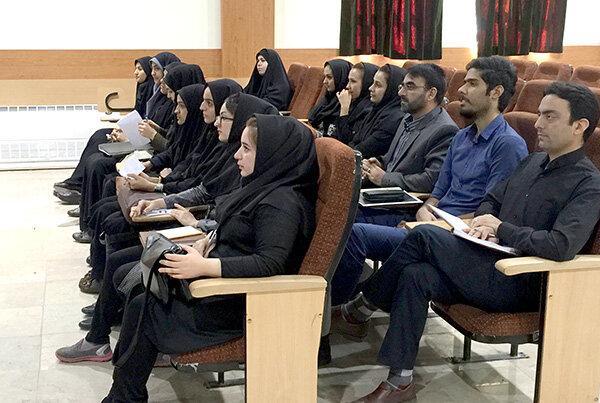 مقطع کارشناسی ارشد حضوری می شود؟ مقطع کارشناسی ارشد حضوری می گردد؟