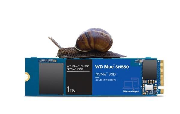 آپدیت ویندوز 11 برای حل مشکل کند شدن SSD نوع NVMe تقریبا آماده است