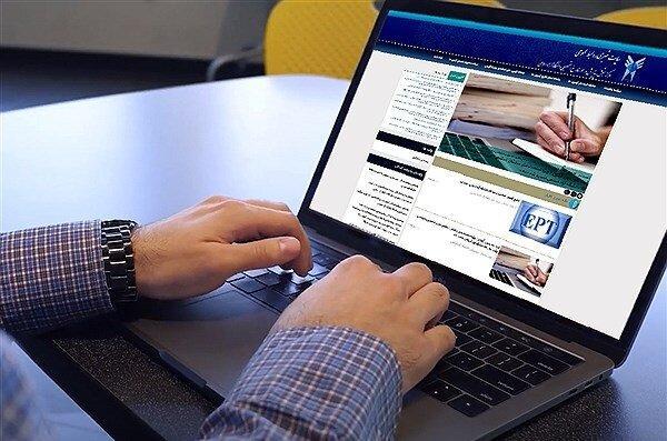 برنامه دانشگاه آزاد برای تسهیل انتخاب واحد، تقسیم زمانبندی برنامه دانشگاه آزاد برای تسهیل انتخاب واحد، تقسیم زمانبندی انتخاب واحد دانشجویان به 5 نوبت
