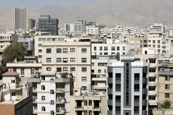 انتشار نخستین فهرست خانه های خالی، مهلت پرداخت مالیات تا انتشار نخستین لیست خانه های خالی، مهلت پرداخت مالیات تا انتها بهمن