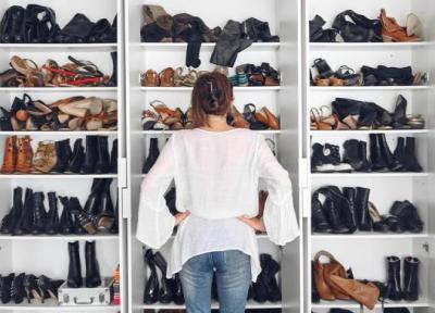 25 مدل کفش پاشنه بلند که هر خانمی باید بشناسد