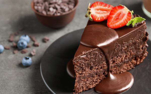 طرز تهیه کیک شکلاتی با طعمی بی نظیر