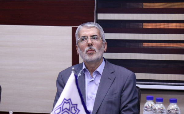 رئیس دانشگاه علامه طباطبایی ایران: علوم انسانی مبتنی بر رئیس دانشگاه علامه طباطبایی ایران: علوم انسانی مبتنی بر بنیان فرهنگی است
