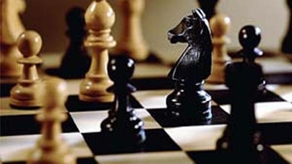 تیم 2 نفره شطرنج ناشنوایان ایران قهرمان دنیا شد