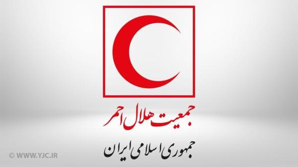 هشدار سطح نارنجی هواشناسی، هلال احمر به حالت آماده باش درآمد هشدار سطح نارنجی هواشناسی، هلال احمر به حالت آماده باش عایدی