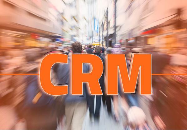 برای موفقیت در بازار عید 1402، فروش با crm را یاد بگیرید و خوب بکار بگیرید