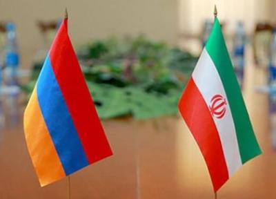 تاکید ارمنستان بر منظره همکاری نظامی با ایران