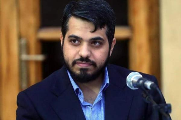 مدیرعامل سازمان زیباسازی شهرتهران در سمت خود ابقا شد مدیرعامل سازمان زیباسازی شهرتهران در سمت خود ابقا شد