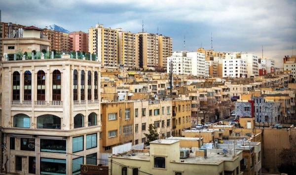 مقرون به صرفه ترین آپارتمان ها در کدام محله های تهران هستند؟