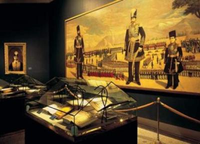 موزه ملی ملک؛ گشت وگذاری سه هزار ساله در تاریخ ایران، از روزگار پیش از هخامنشی تا دوران معاصر