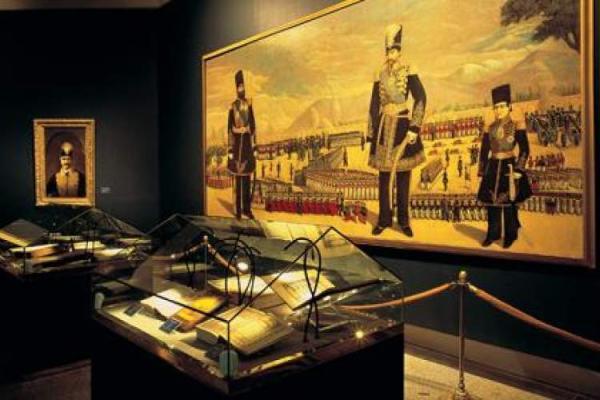 موزه ملی ملک؛ گشت وگذاری سه هزار ساله در تاریخ ایران، از روزگار پیش از هخامنشی تا دوران معاصر
