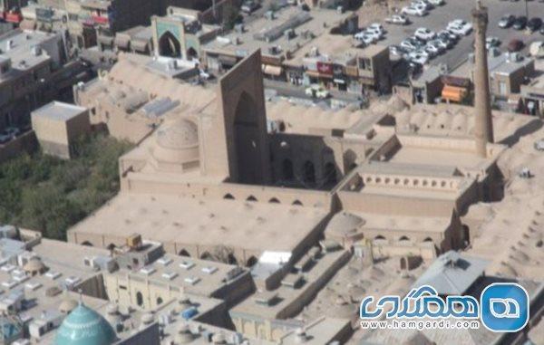 صدور 11 مورد موافقت اصولی ایجاد تاسیسات گردشگری در استان سمنان