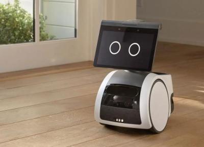 اپل می خواهد ربات های خانگی فراوری کند